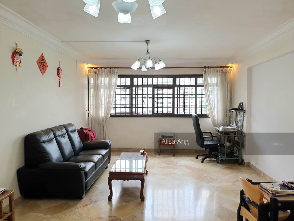 Ang Mo Kio Avenue 10 thumbnail photo